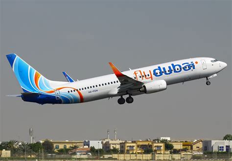 Flydubai Expands Its African Network with New Flights to Mombasa - Airspace Africa