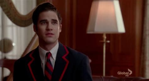 Glee: Blaine Anderson