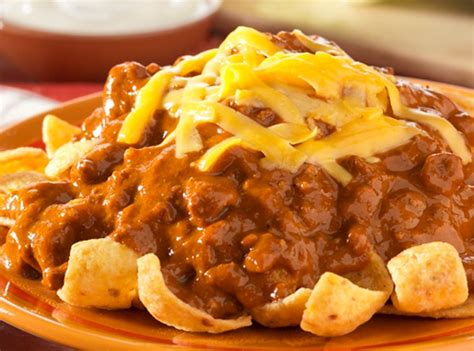 Delicious Canned Chili and Recipe Ideas | Wolf Brand Chili