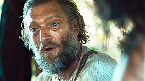 GAUGUIN: Voyage de Tahiti Bande Annonce (2017) Vincent Cassel - YouTube