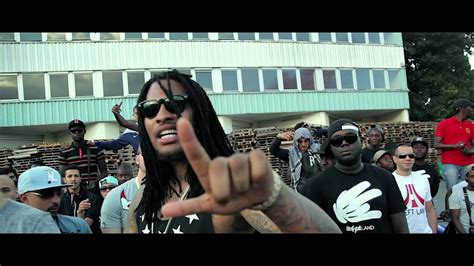 Waka Flocka Flame - Where It At (Official Music Video) - YouTube