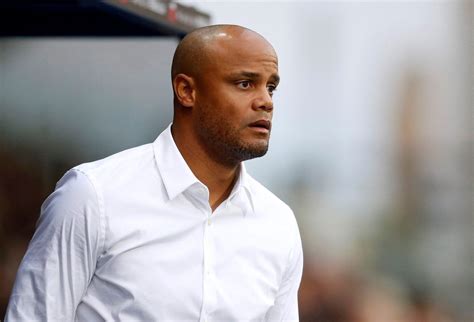 Vincent Kompany reveals what Vitinho will bring to Burnley | Football League World