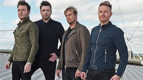 Westlife concerts in Cork postponed to summer 2021