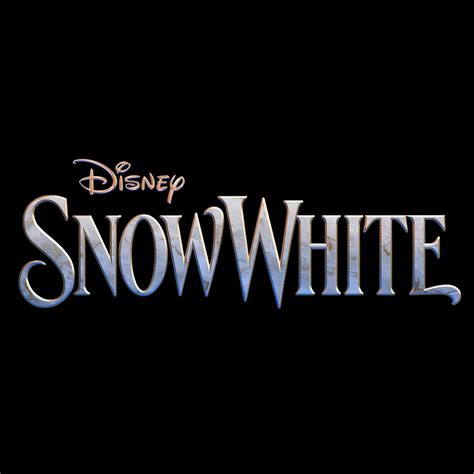 Logo Revealed for Live Action 'Snow White' Coming in 2024 - WDW News Today