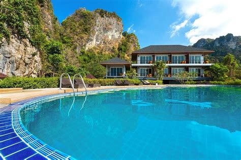 Railay Phutawan Resort - UPDATED 2022 Prices, Reviews & Photos (Railay Beach, Krabi, Thailand ...