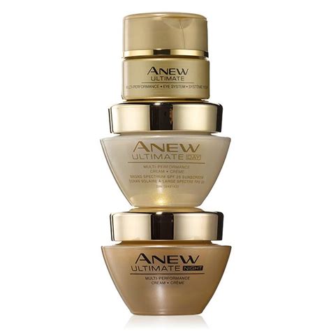 Avon Anew Products - Best Skin Care by Age for Wrinkles | Order Avon ...