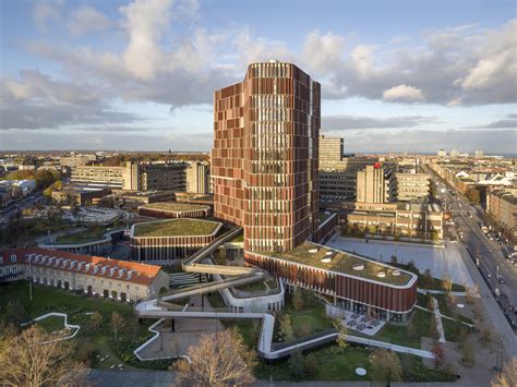 Gallery of The Maersk Tower / C.F. Møller - 51