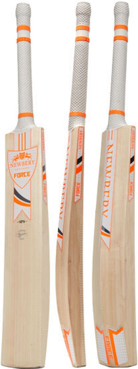 Newbery Force 5 Star Junior Cricket Bat