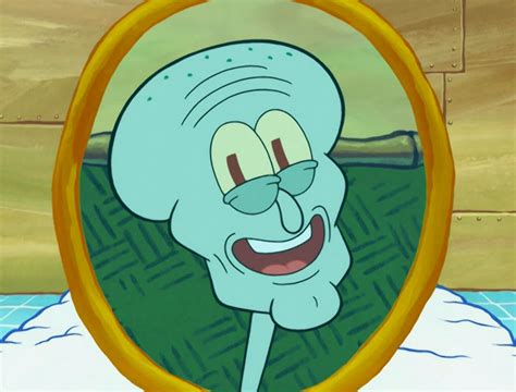 Spongebob Handsome Squidward – Telegraph