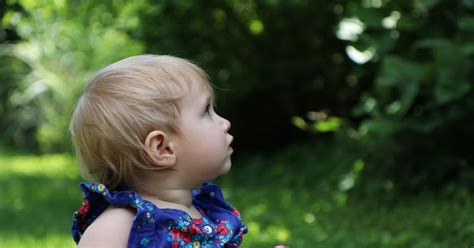 Why Do Babies Instinctively Avoid Grass? This Fear Is Common