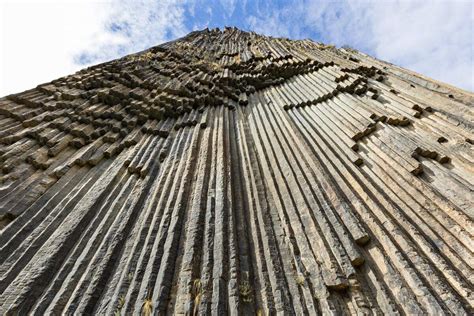 10 Jaw-dropping Basalt Formations Around the World