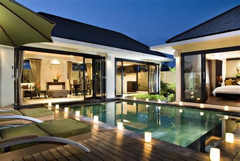 2BDR Villa With Private Pool In Seminyak, Bali | 2021 Updated Prices, Deals