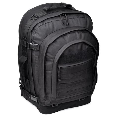 S.O.C.® 600D Poly / Canvas Bug Out Bag - 224292, at Sportsman's Guide