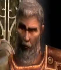 Theseus Voice - God of War II (Video Game) | Behind The Voice Actors