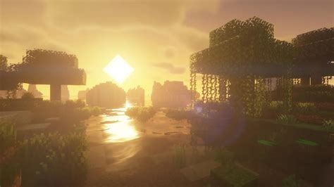 Top Minecraft shaders that are making headlines - AppleMagazine