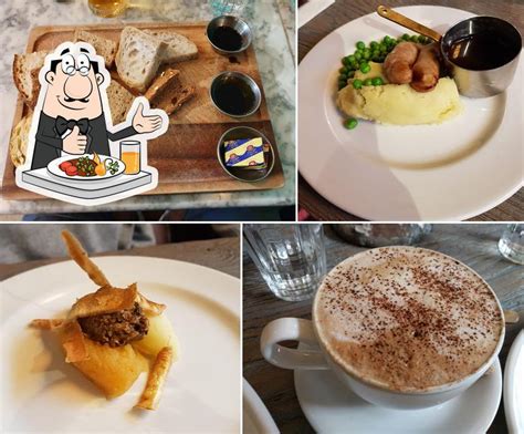 Top 3 restaurants with haggis, Neeps And Tatties in Dundee, october ...