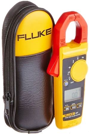 Fluke 325 Review | Test Meter PRO