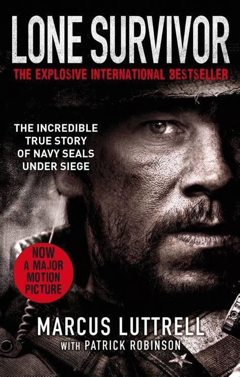 Lone Survivor (book) - Alchetron, The Free Social Encyclopedia