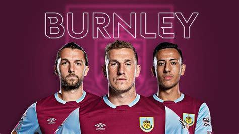 Burnley fixtures: Premier League 2020/21 | Football News | Sky Sports