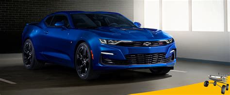 What's New With 2021 Chevy Cars Chicago IL | Homewood Chevy