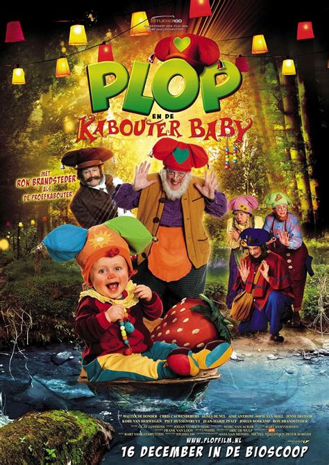 Plop en de kabouterbaby (2009) - IMDb