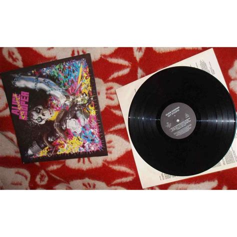 Alice Cooper Hey Stoopid Records, LPs, Vinyl and CDs - MusicStack