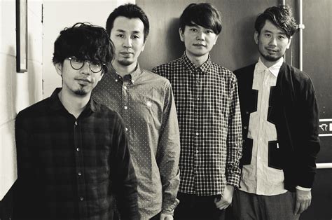 ASIAN KUNG-FU GENERATION - Interview in London - ElectricBloomWebzine