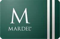 Buy Mardel Gift Cards - Discounts up to 35% | CardCash