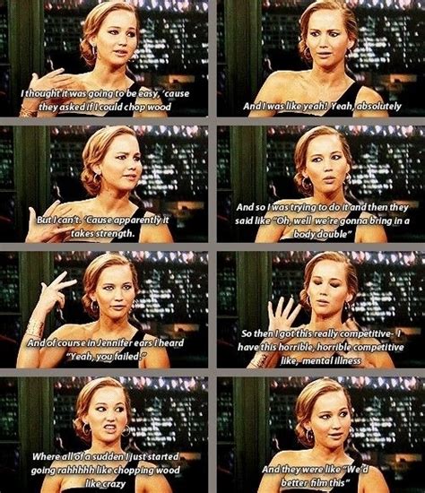 Pic #6 - Jennifer Lawrence - Meme Guy