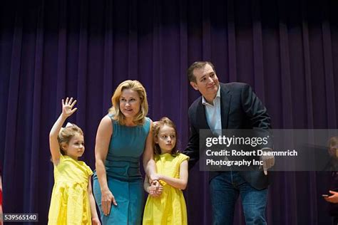 179 Ted Cruz Daughter Stock Photos, High-Res Pictures, and Images ...