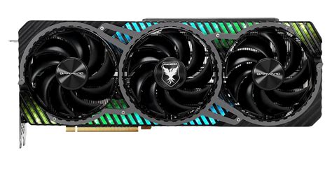 Référence • RTX 4080 Super - Le comptoir du hardware