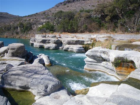 Devils River - Texas Rivers Protection Association