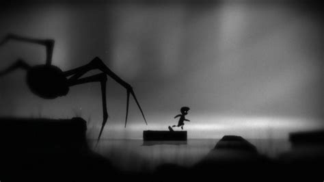 Games Like Limbo | 13 Must Play Games Similar to Limbo