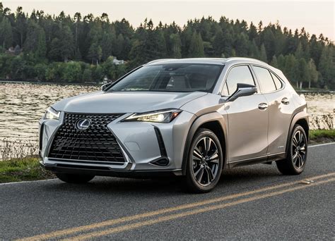 Lexus llegará a México en el año 2021 de la mano de Toyota – Autos y ...