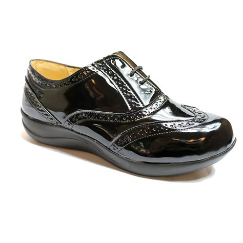 Orthopedic Shoes Women Rachel #101CH - Ideal Shoes