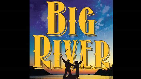 Big River the musical at Oldcastle Theatre HD - YouTube