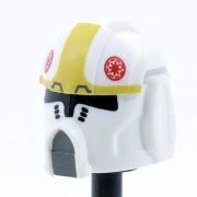 Oddball Pilot Helmet - CAC