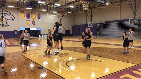 Ashland University women’s basketball on a hot streak | Fox 8 Cleveland WJW