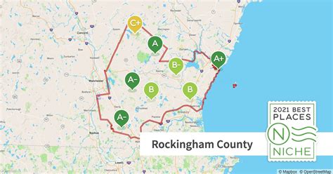 2021 Best Places to Live in Rockingham County, NH - Niche