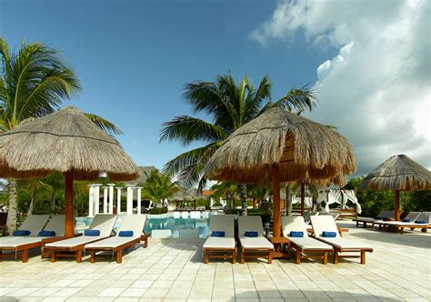 Grand Palladium Kantenah Resort & Spa in Riviera Maya, Mexico - All ...