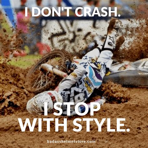 Motocross Meme