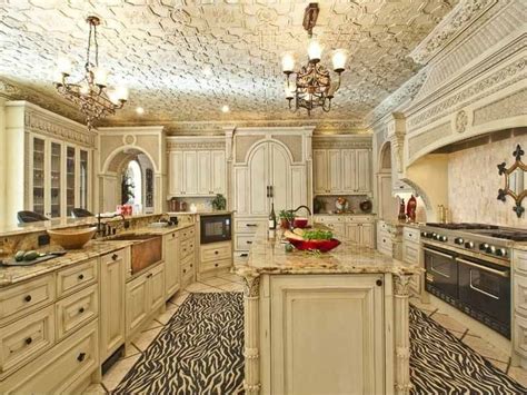 31 Custom Luxury Kitchen Designs (Some $100K Plus)