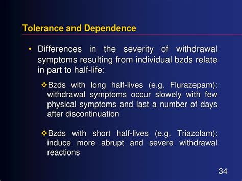 Chapter 22: Sedative-hypnotic Drugs - ppt download