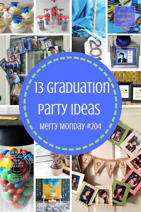 8Th Grade Graduation Party Ideas | Examples and Forms