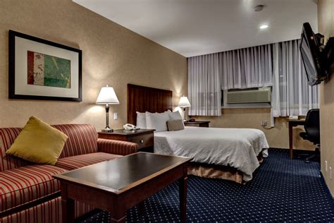 Best Western Suites Calgary | Junior Suite One Queen