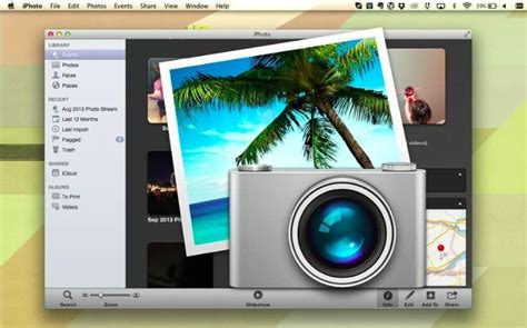 iPhoto Alternatives: Top 5 Options for iPhone, Mac & Windows-Dr.Fone