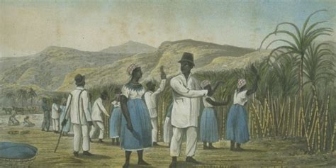 Jamaica’s 1831 Revolt Dealt a Hammer Blow to Colonial Slavery