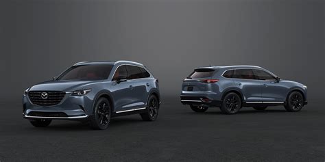 2023 Mazda CX-9