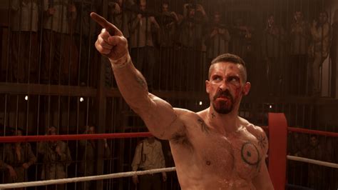 Scott Adkins - Yuri Boyka | Grand GEeks