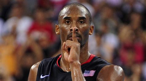 Epic Kobe Bryant Clip From ‘The Redeem Team’ Doc Goes Viral